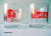 Coca Cola Memorab. Club. 1992 Padova Bicchieri